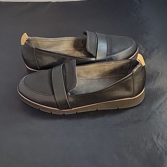 DR. SCHOLL'S WOMENS WEBSTER LOAFER - Picture 6 of 15